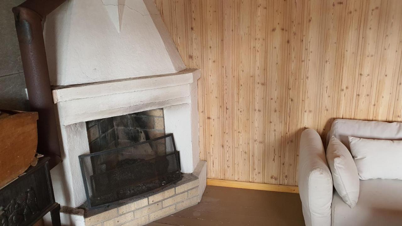 Cabin In The Woods, Lolandsvannet Near Kristiansand Vennesla Екстериор снимка