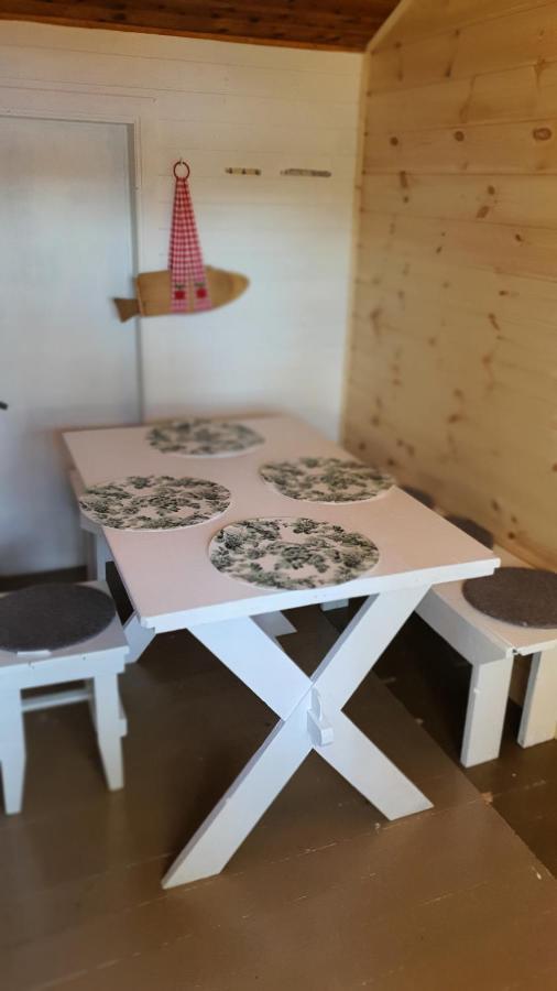 Cabin In The Woods, Lolandsvannet Near Kristiansand Vennesla Екстериор снимка