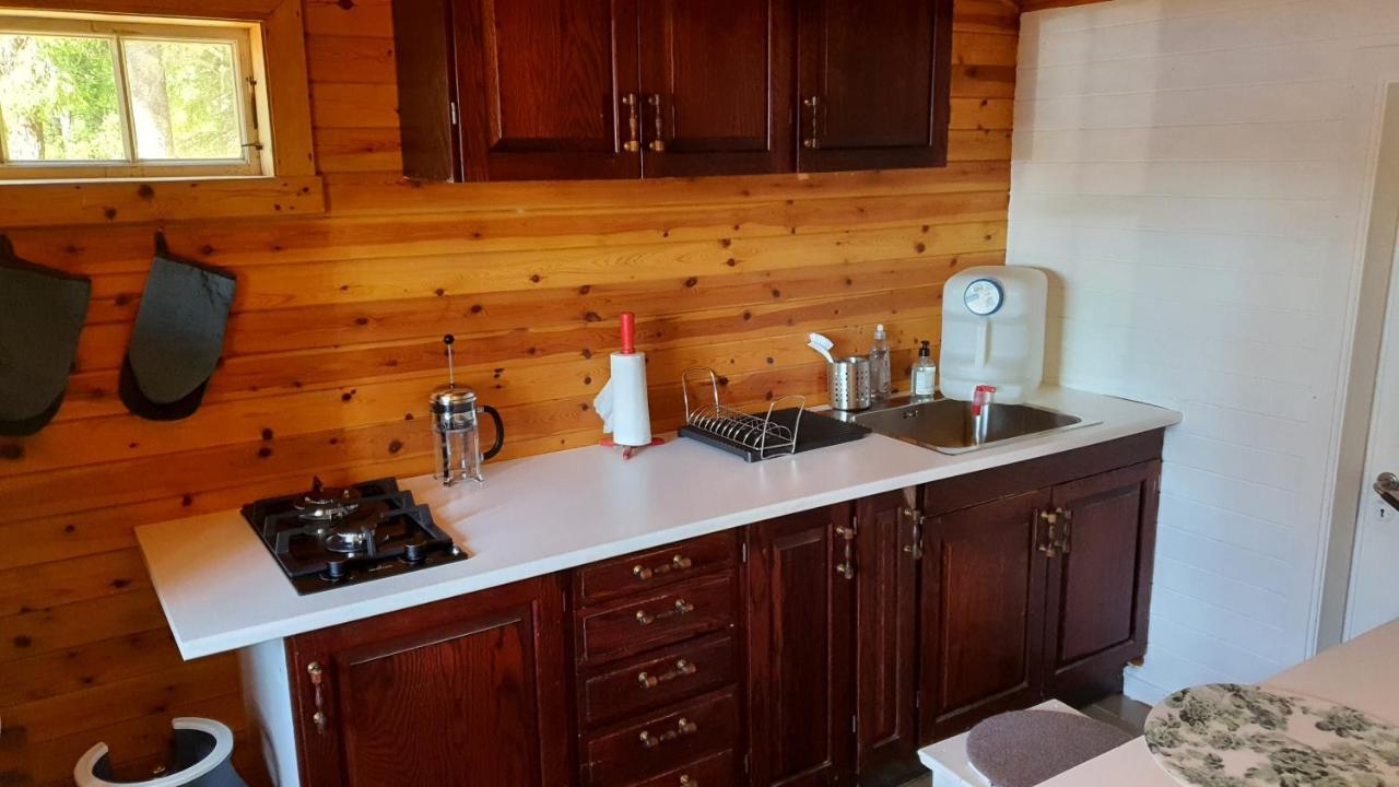 Cabin In The Woods, Lolandsvannet Near Kristiansand Vennesla Екстериор снимка